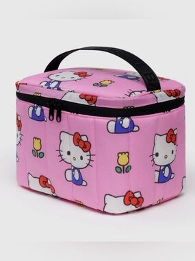 Hello Kitty X Baggu Lunch Bag